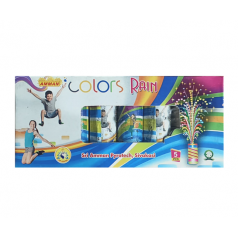 COLOR RAIN